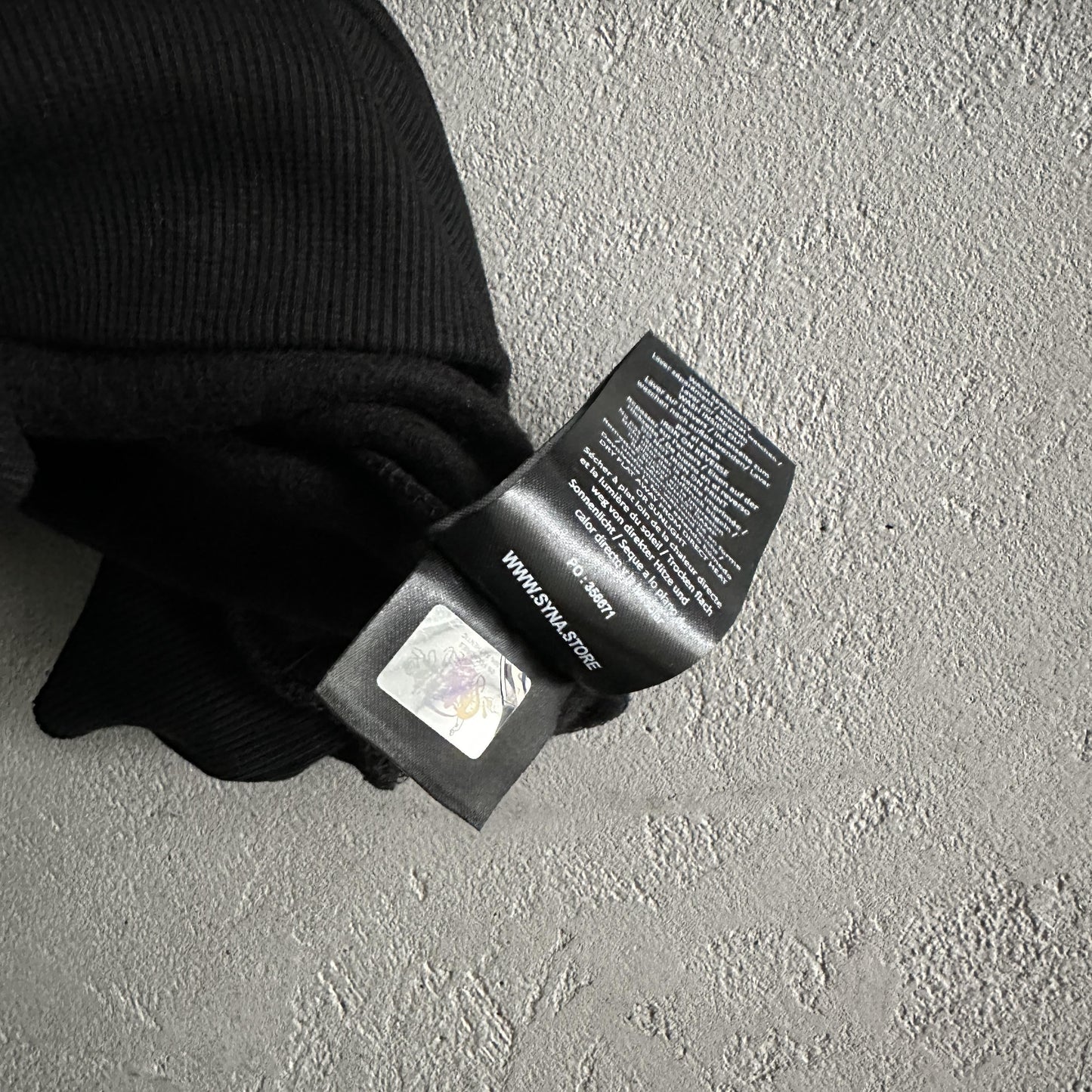 Synaworld Tracksuit