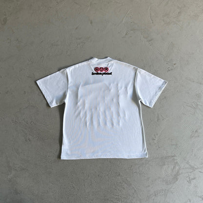 Broken P Forever Yours Tshirt
