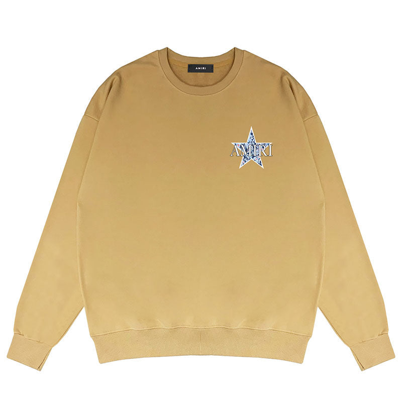 AMRI Sweatshirts S0031