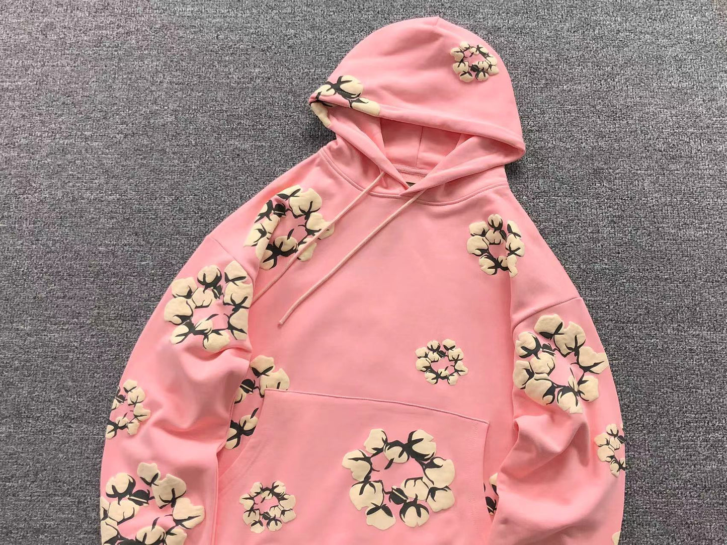 Denim Tears Suit