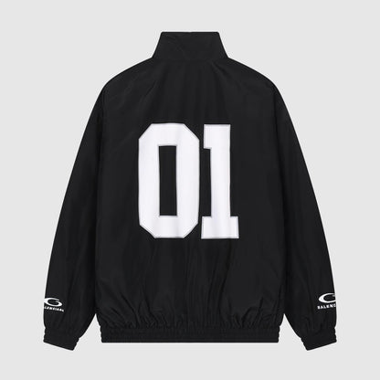 Balenciaga Jacket
