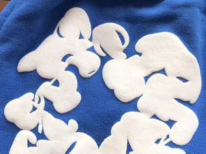 Denim Tears The Cotton Wreath Hoodie