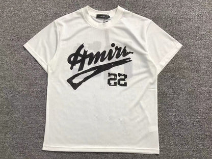 Amiri Shorts & Tshirt