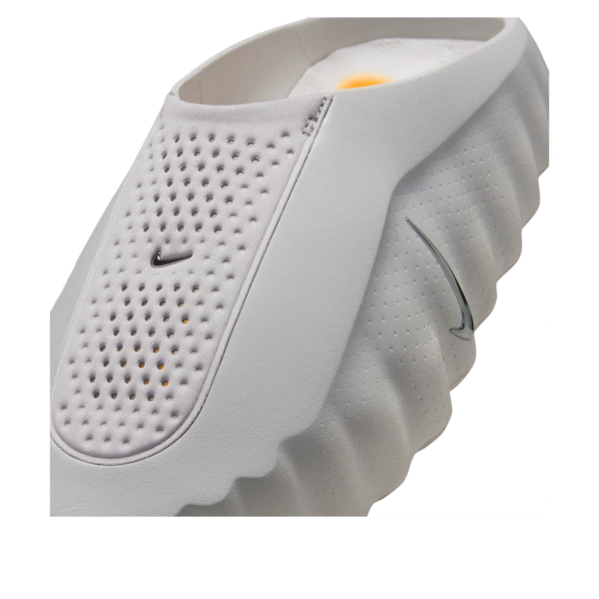HQ4309 003 Nike Mind 001 Slide Light Smoke Grey (Women's)
