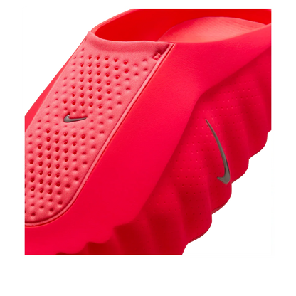 HQ4307 600 Nike Mind 001 Slide Solar Red