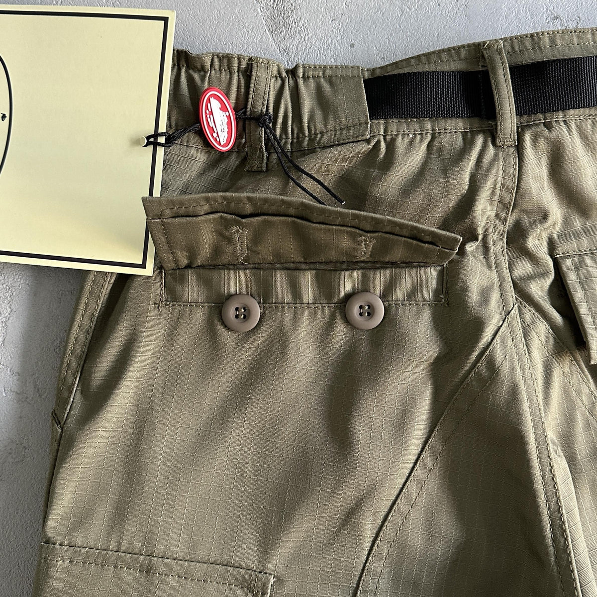 Corteiz Cargo Pant