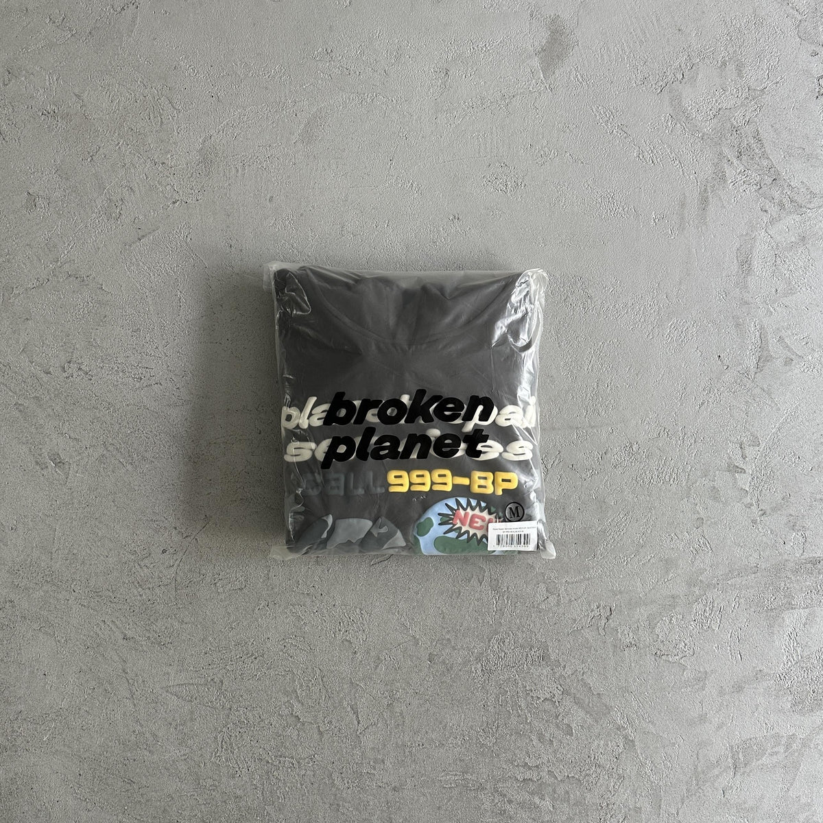 Broken P Repair Services Hoodie
