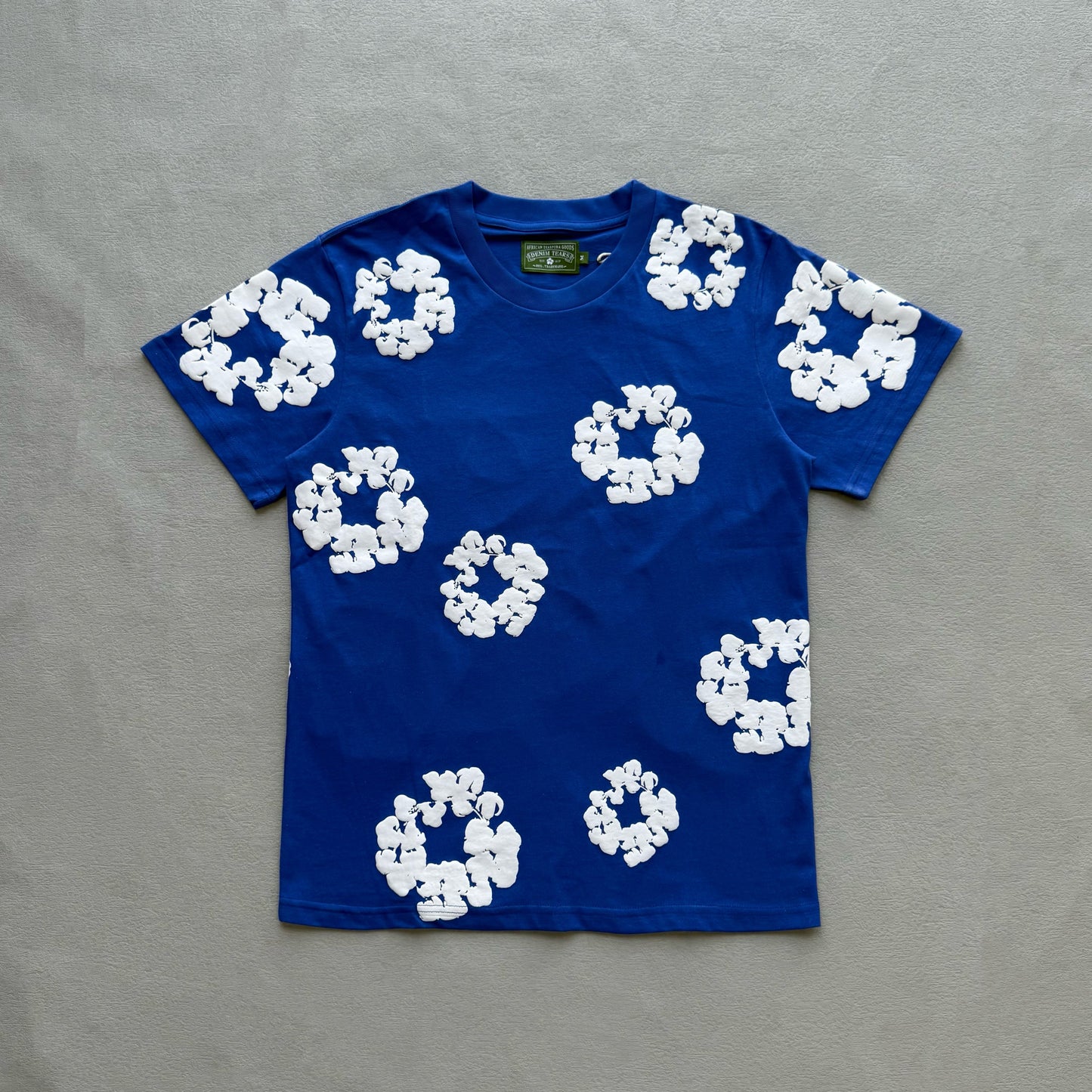 Denim Tears Tshirt
