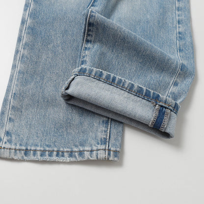 Chrome Hearts x Levi's Jeans Pants
