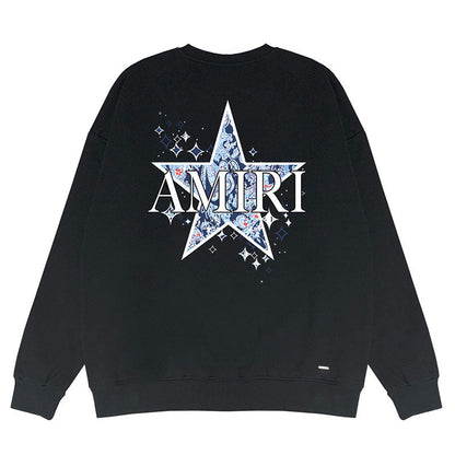 AMRI Sweatshirts S031