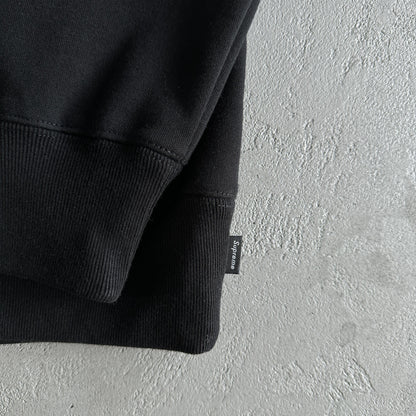 Corteiz x Supreme Hoodie
