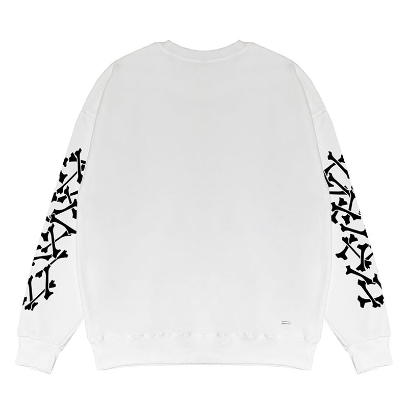 AMRI Sweatshirts S064