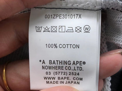 Bape Shorts