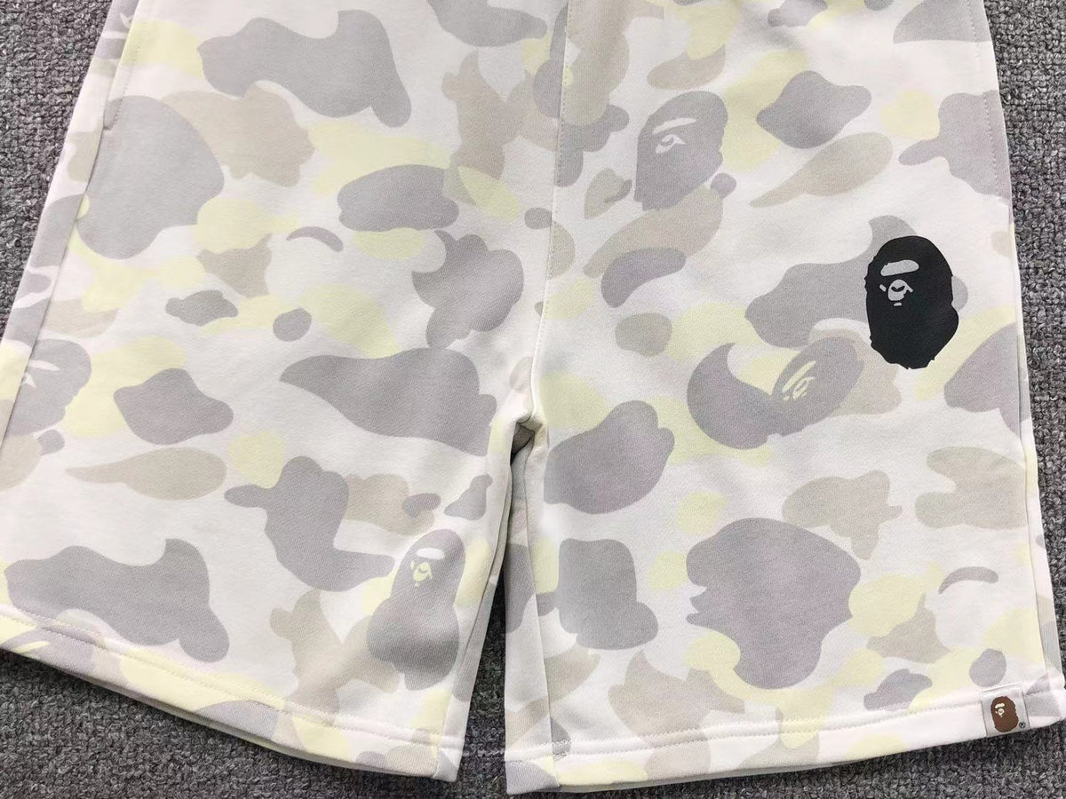 Bape Shorts