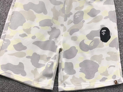 Bape Shorts