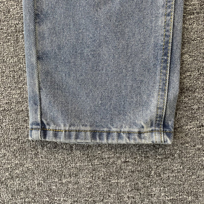 Chrome Hearts Jeans Pant
