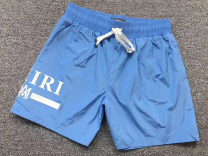 Amiri Shorts