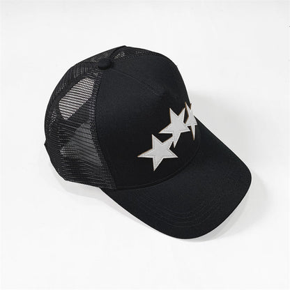 ICON Amiri Fashion Hats