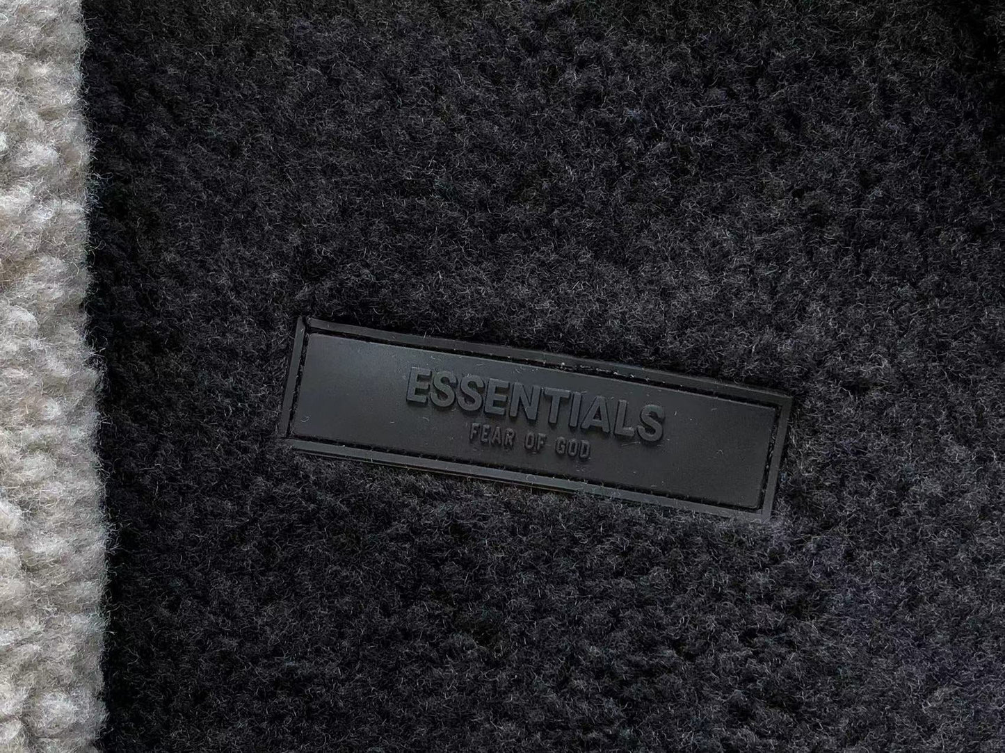 FOG Fleece Jacket
