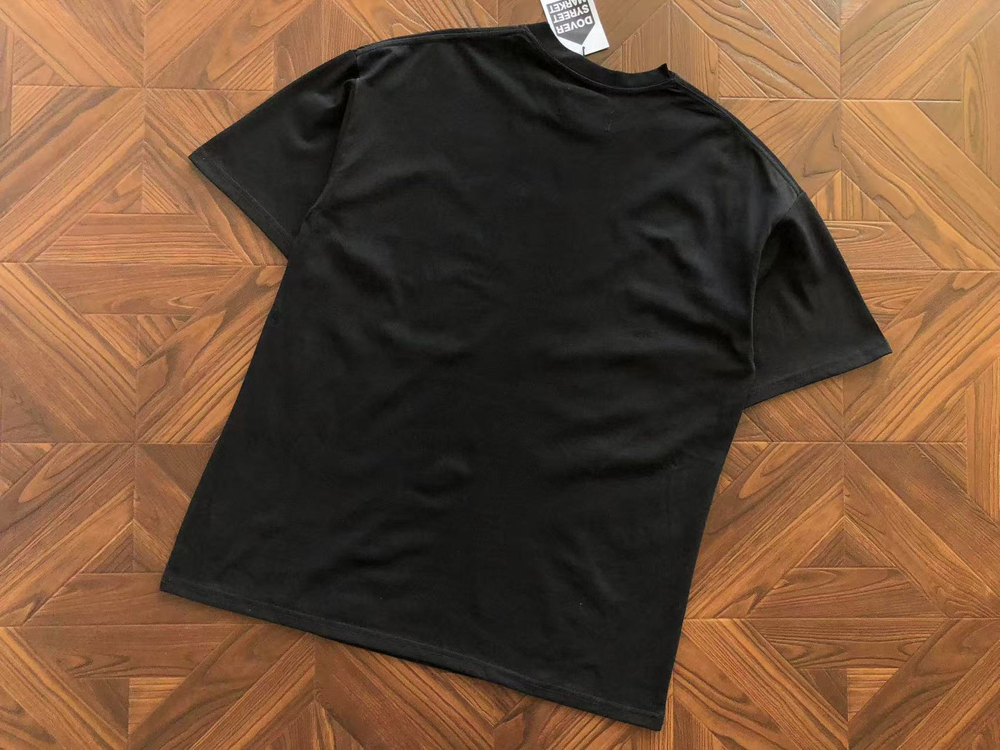 Denim Tears Tshirt