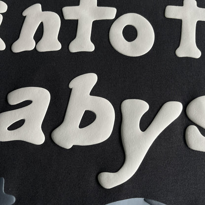 Broken P Into The Abyss TShirt