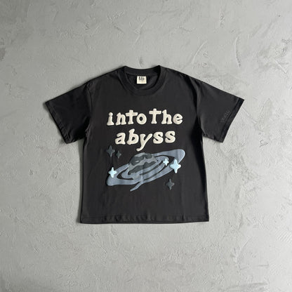 Broken P Into The Abyss TShirt