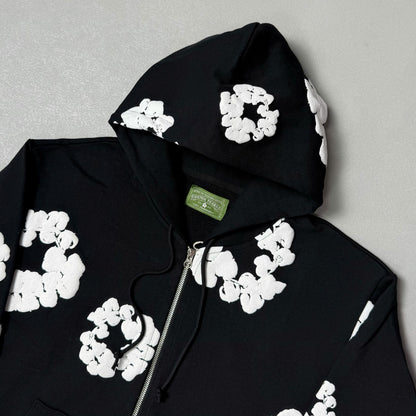 Denim Tears Zip Hoodie 1:1  4+