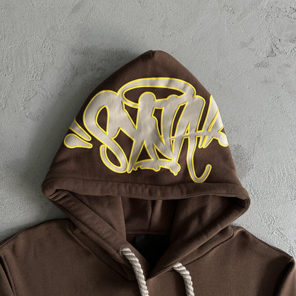 Synaworld Tracksuit