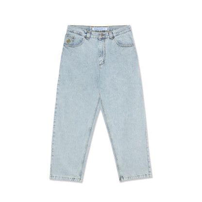 Polar Big Boy Denim Jeans Pant