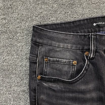 Purple Brand Slim Jeans