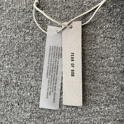 FOG Hoodie