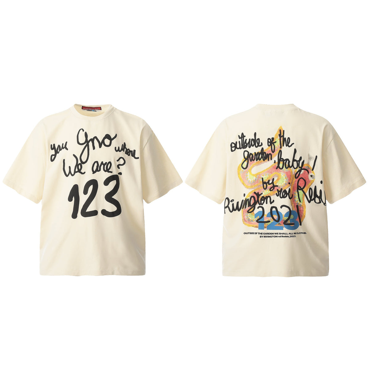 Fear of God Essentials Tee
