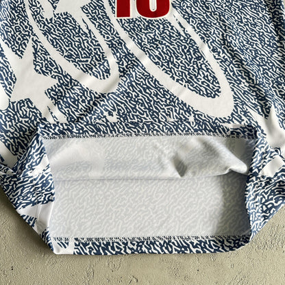 Corteiz Football Tshirt