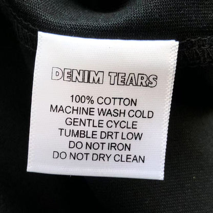 Denim Tears Tshirt