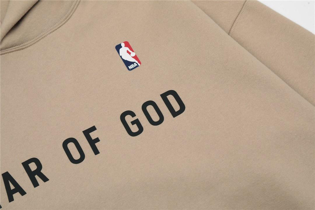 Nike x FOG Hoodie