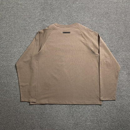 FOG Longsleeve