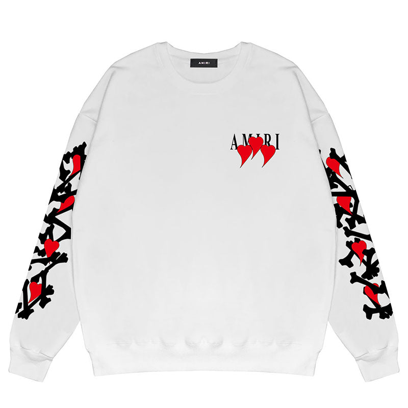 AMRI Sweatshirts S004