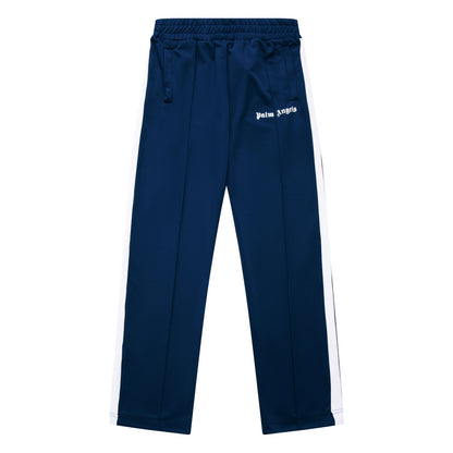 Palm Angels Suit Royal Blue