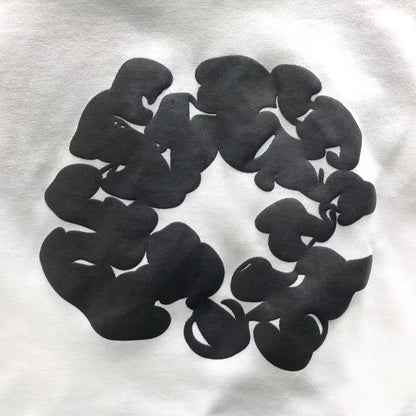 Denim Tears Tshirt