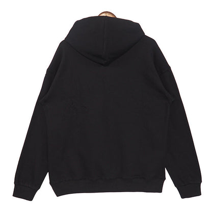 AMRI Hoodie Black
