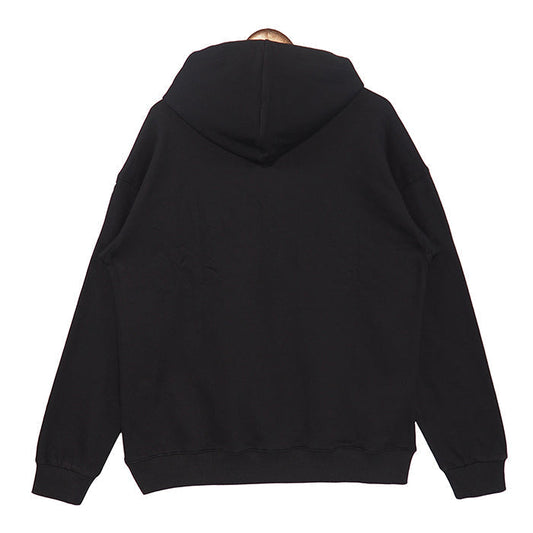 AMRI Hoodie Black