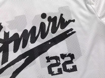 Amiri Shorts & Tshirt