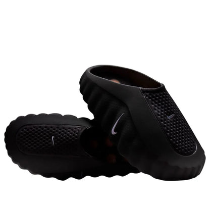 HQ4307 001 Nike Mind 001 Slide Black Chrome