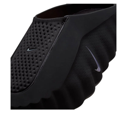 HQ4307 001 Nike Mind 001 Slide Black Chrome