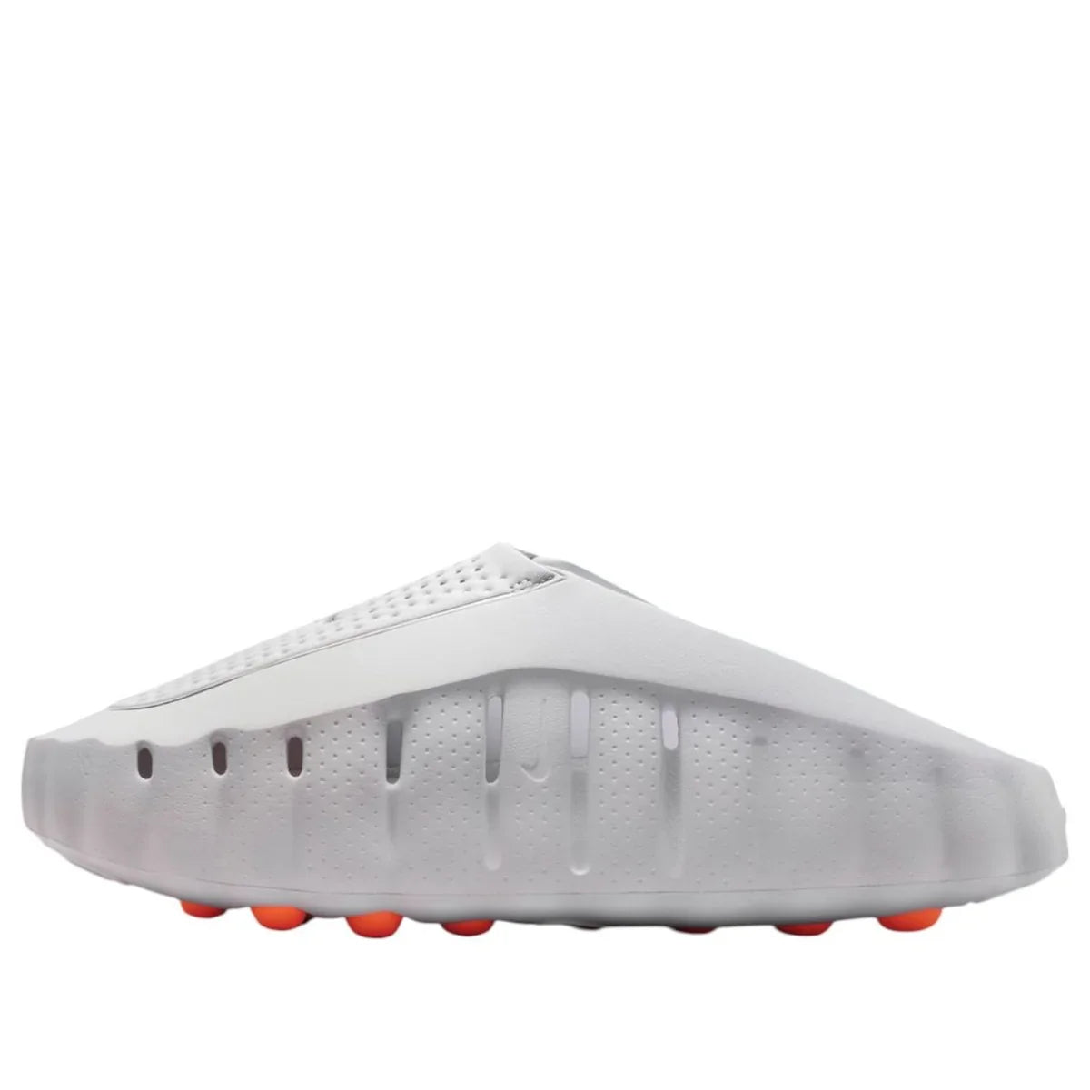 HQ4307 003 Nike Mind 001 Slide Light Smoke Grey
