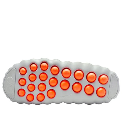 HQ4307 003 Nike Mind 001 Slide Light Smoke Grey
