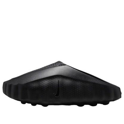 HQ4307 005 Nike Mind 001 Slide Triple Black