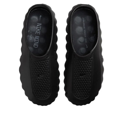 HQ4307 005 Nike Mind 001 Slide Triple Black