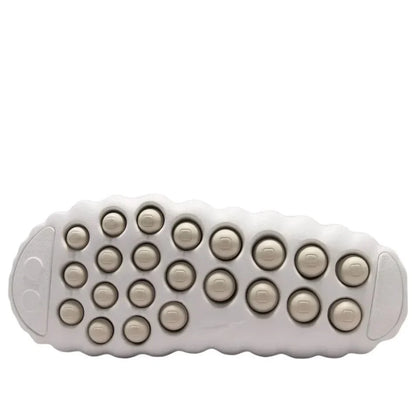 HQ4309 101 Nike Mind 001 Slide Summit White (Women's)