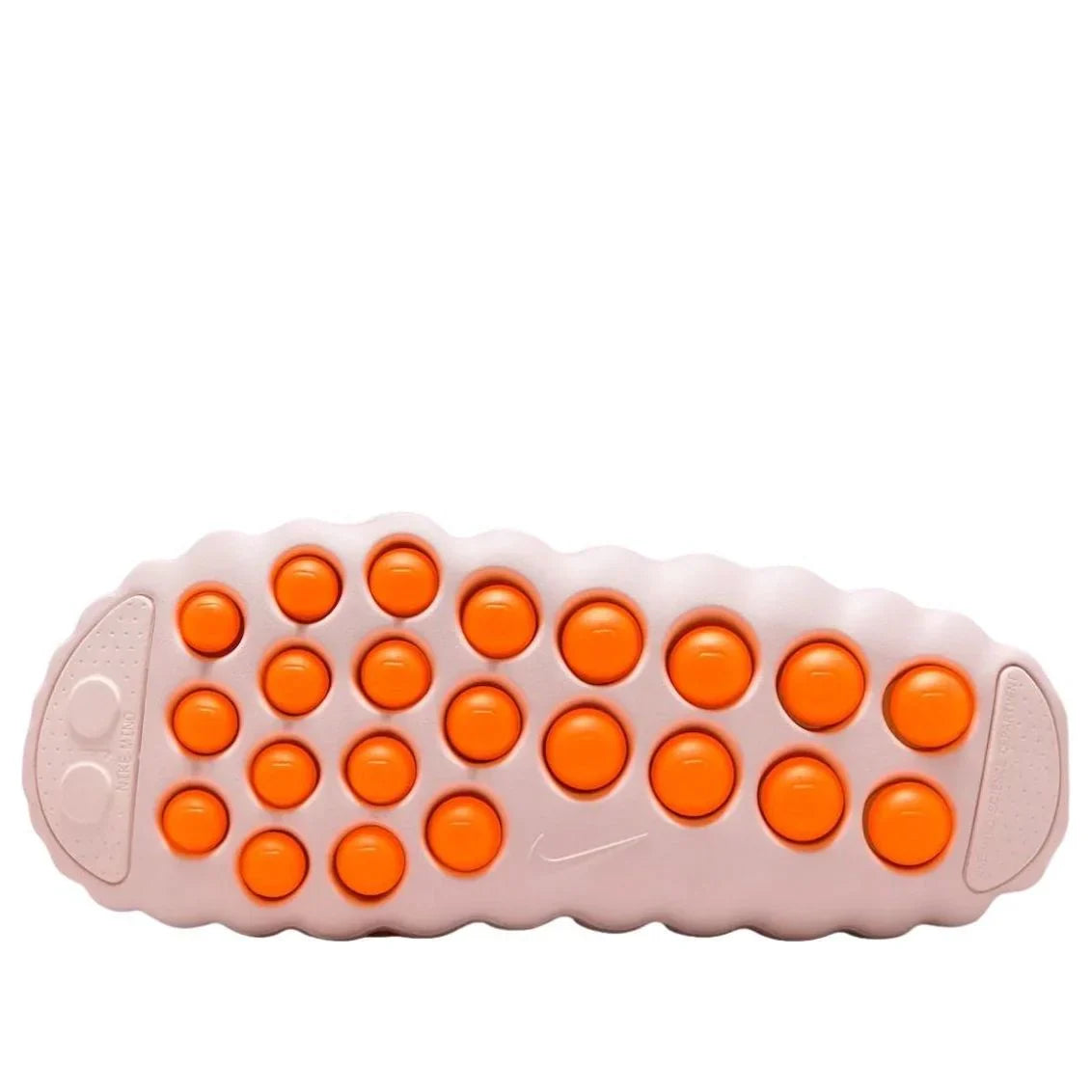 HQ4309 610 Nike Mind 001 Slide Pearl Pink (Women's)